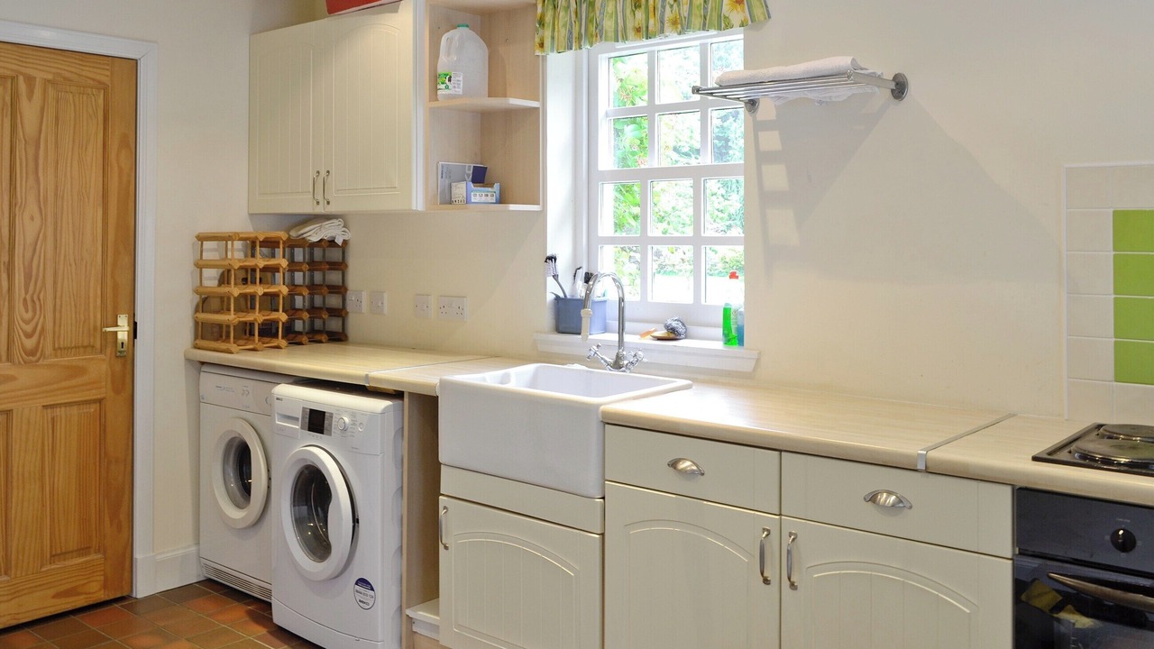 Photo of Bedroom in Banchory