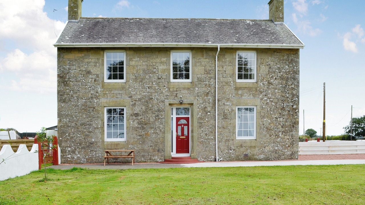 Photo of Outdoor in Lockerbie