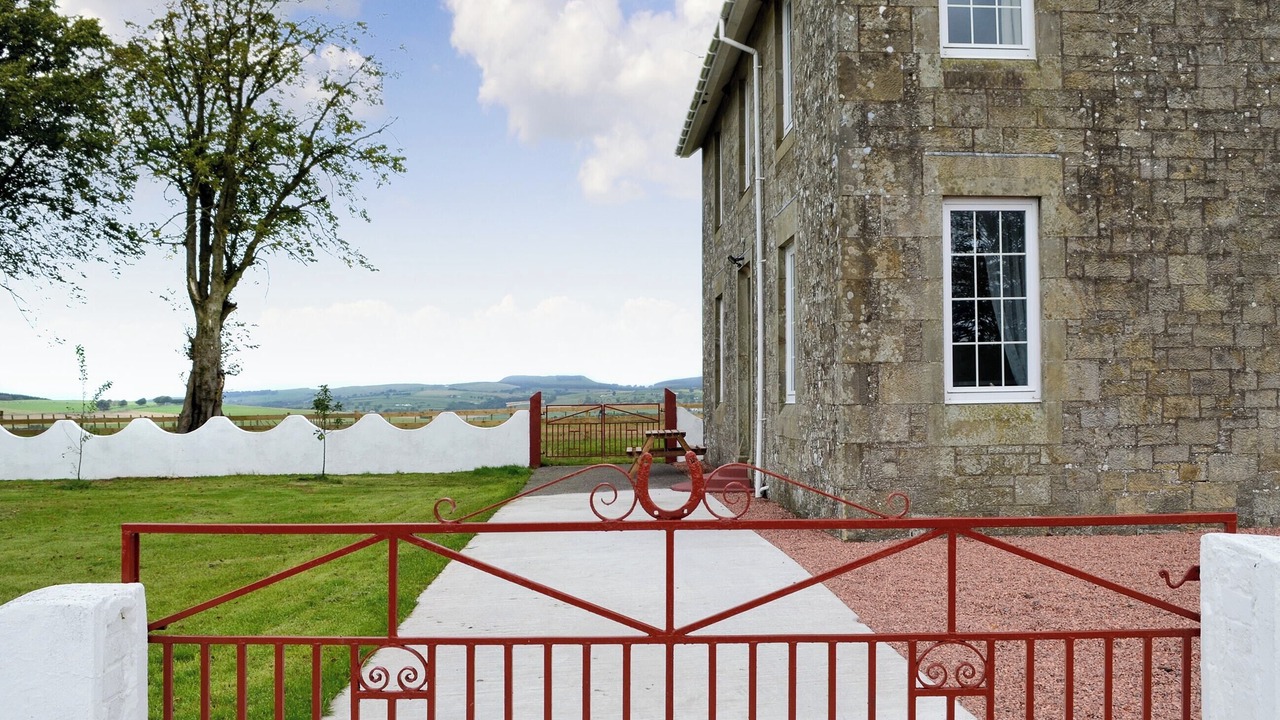 Photo of Outdoor in Lockerbie