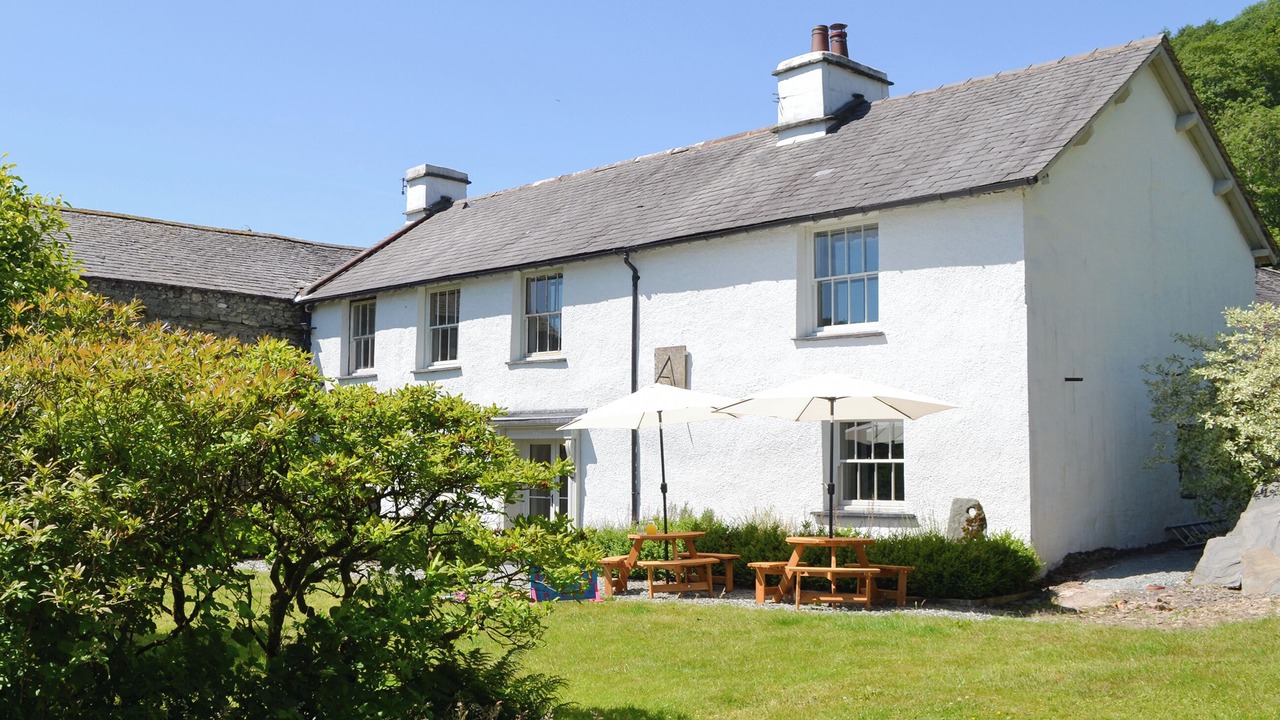 Photo of Others in Coniston