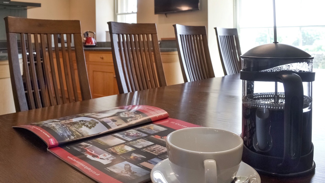 Photo of Others in Coniston