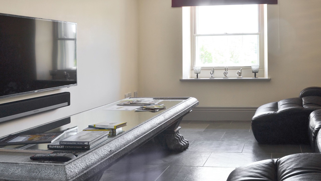 Photo of Bedroom in Coniston