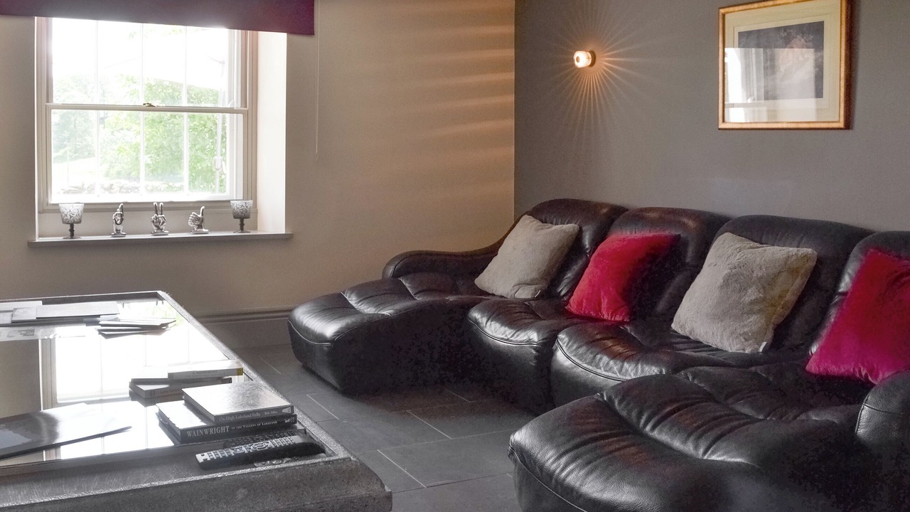 Photo of Bedroom in Coniston