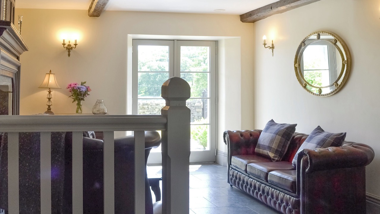 Photo of Bedroom in Coniston