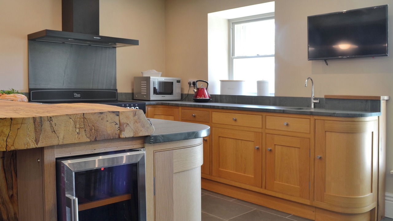 Photo of Bedroom in Coniston