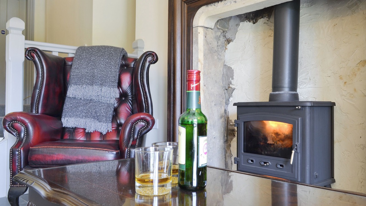 Photo of Bedroom in Coniston