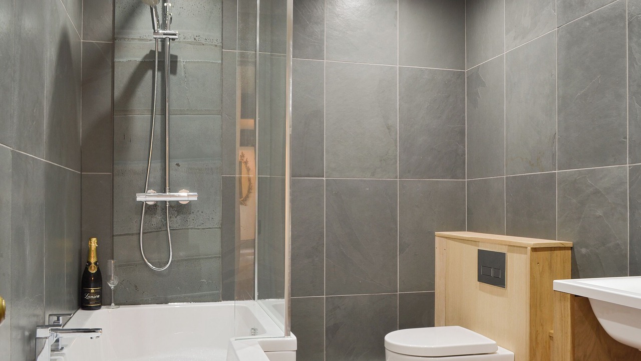 Photo of Bathroom in Coniston