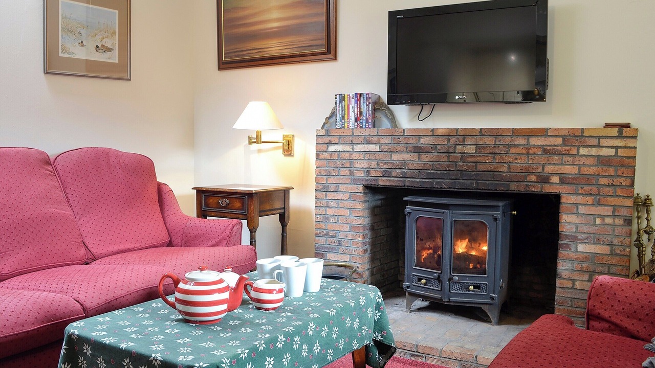 Photo of Bedroom in Blairgowrie