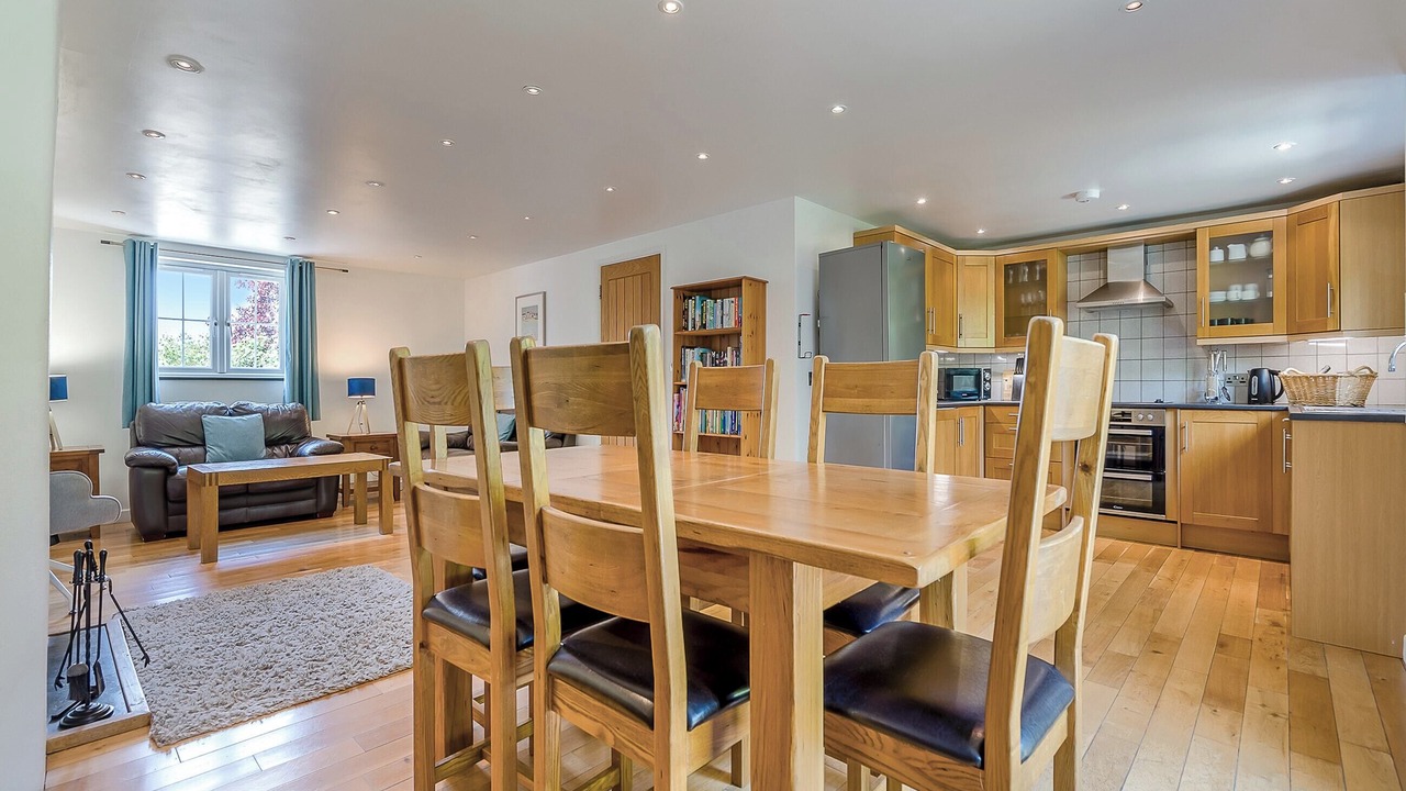 Photo of Bathroom in Helstone