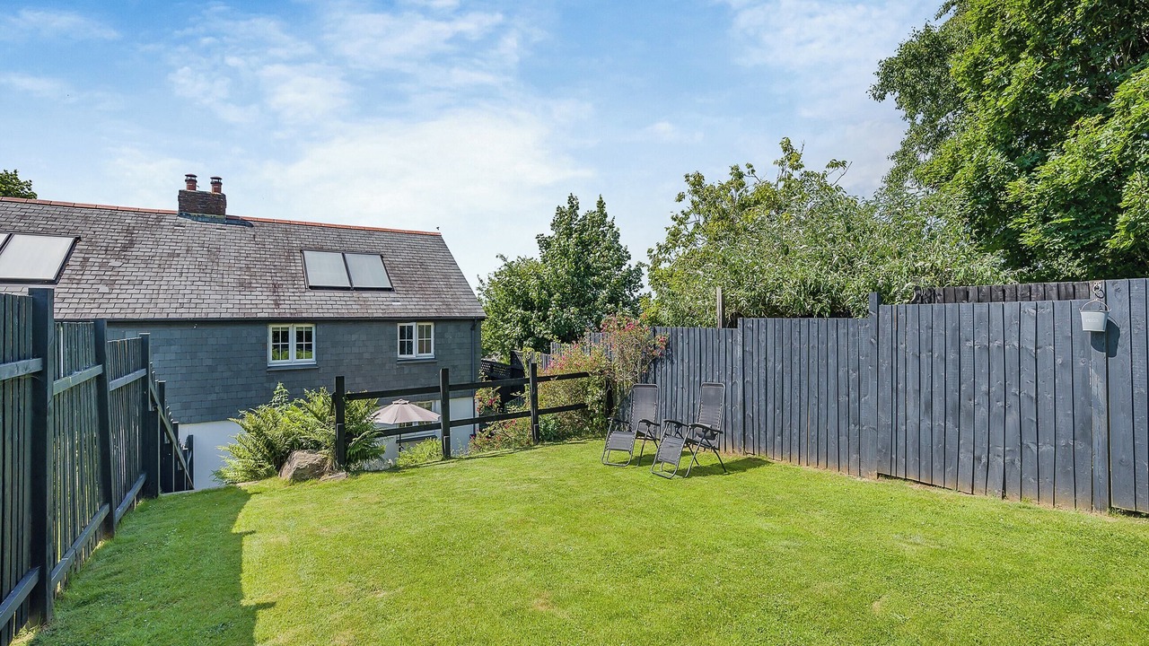 Photo of Outdoor in Helstone