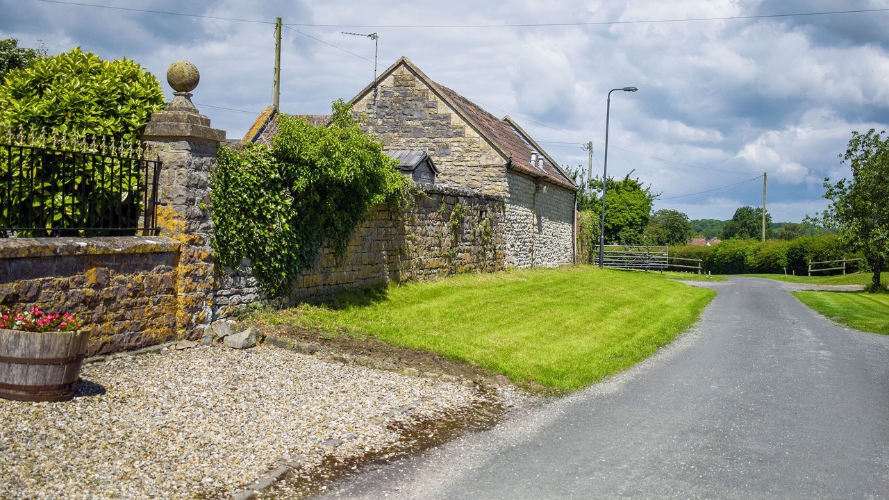 Photo of Outdoor in Chipping Sodbury