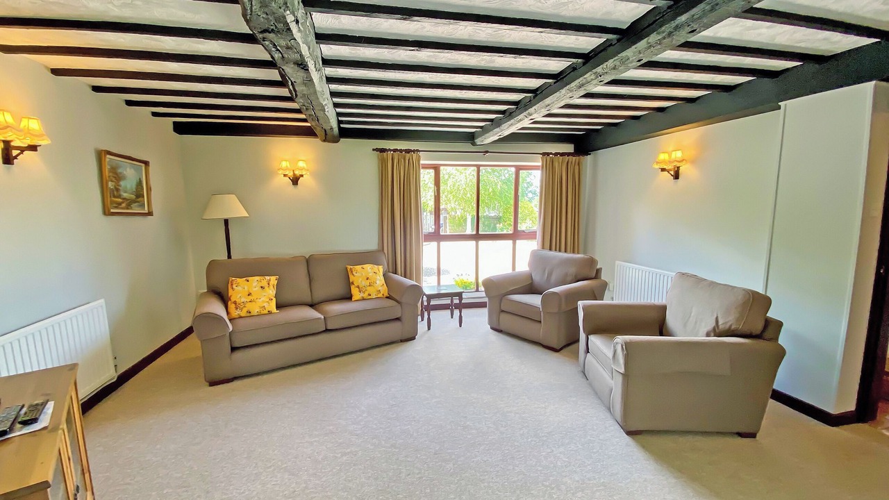 Photo of Bedroom in Chipping Sodbury