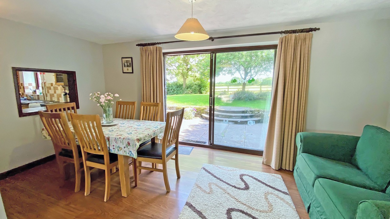 Photo of Bedroom in Chipping Sodbury