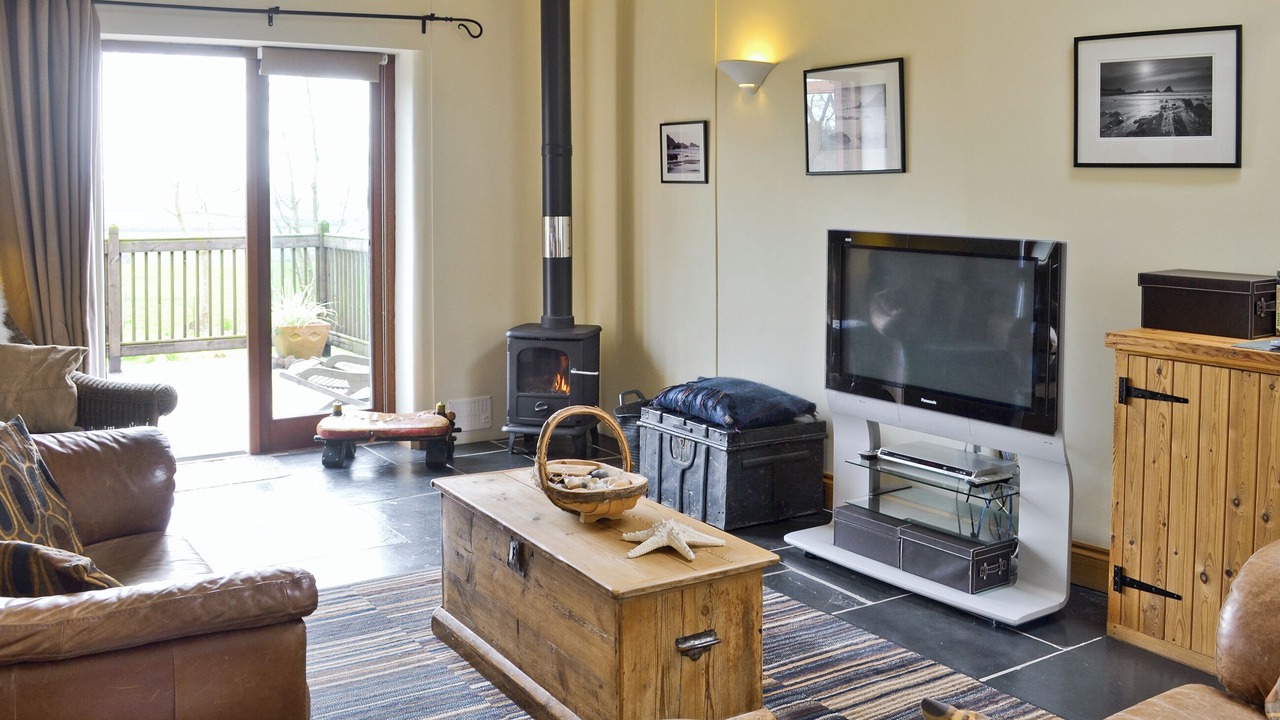 Photo of Bedroom in Hartland