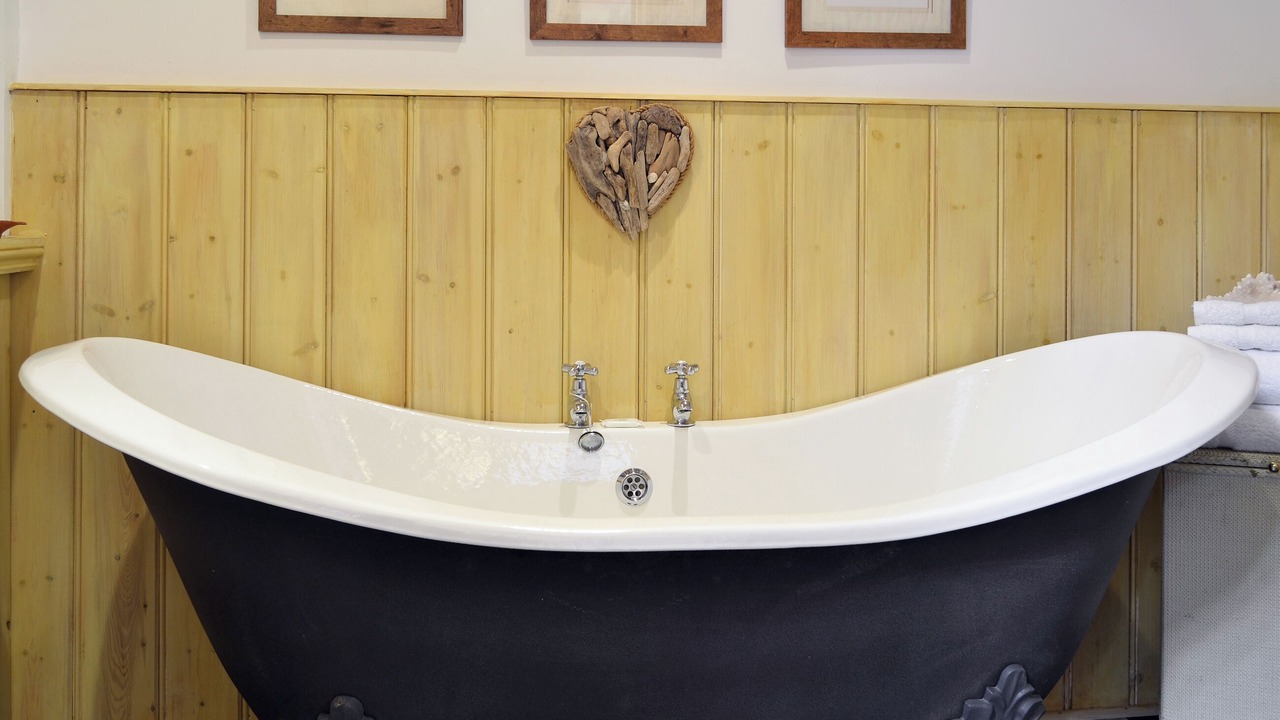 Photo of Bathroom in Hartland