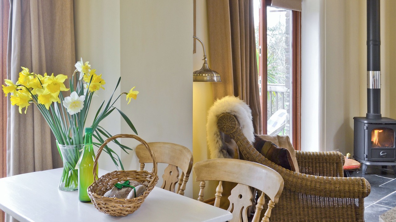 Photo of Bedroom in Hartland