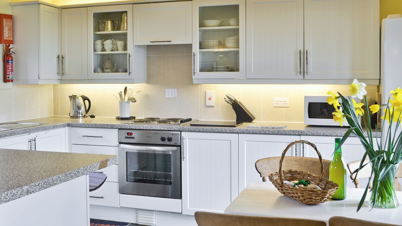 Photo of Bedroom in Hartland