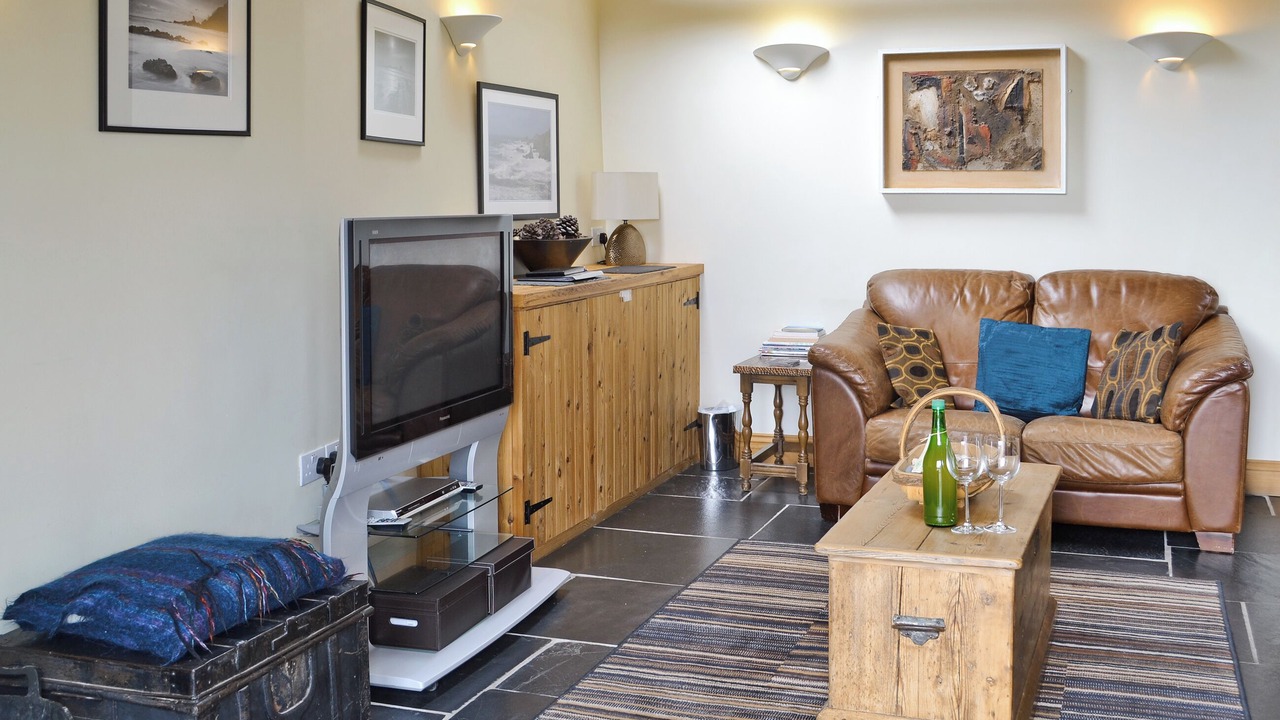 Photo of Bedroom in Hartland