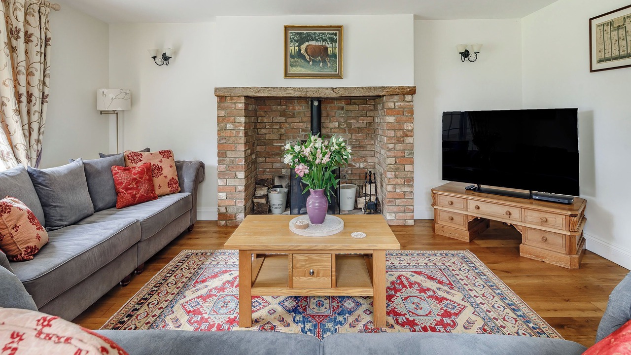 Photo of Bedroom in Ely