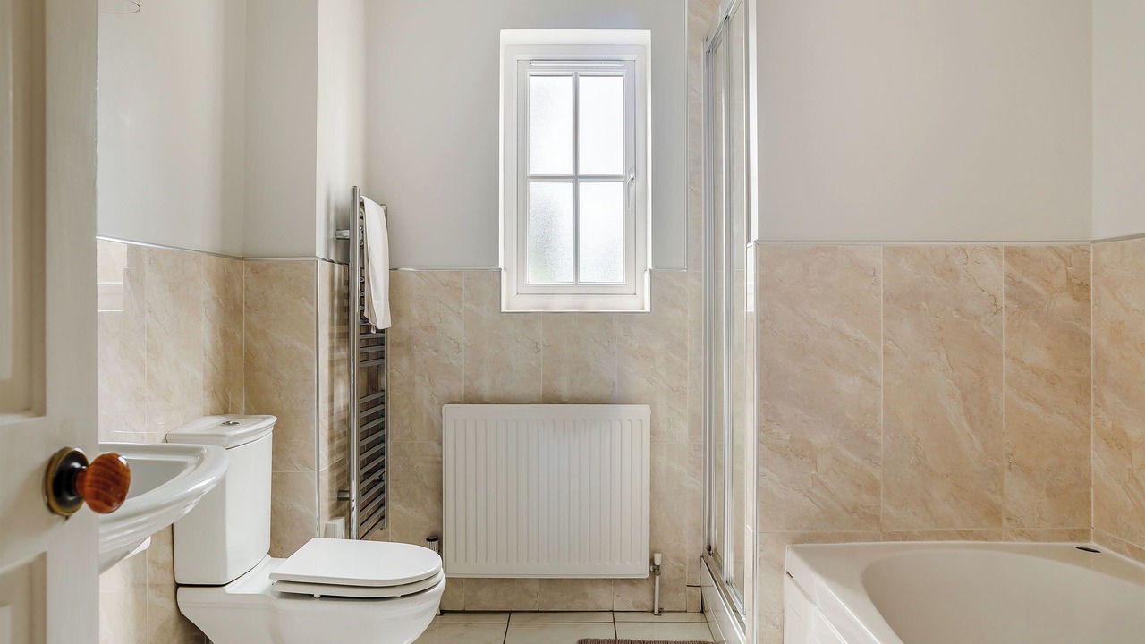 Photo of Bathroom in Ely