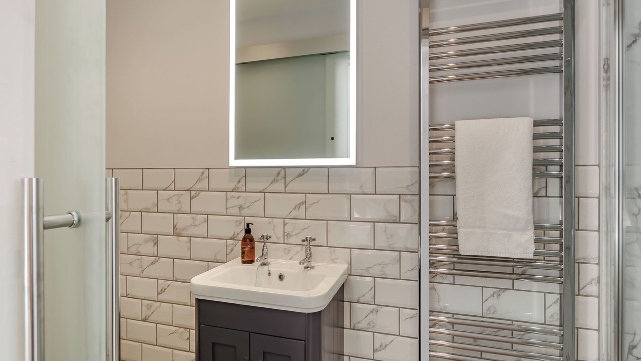 Photo of Bedroom in Ely