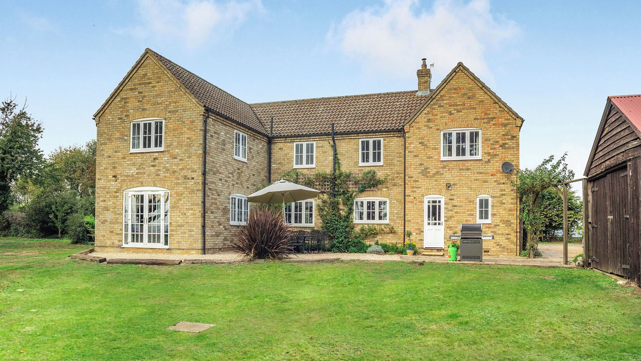 Photo of Outdoor in Ely