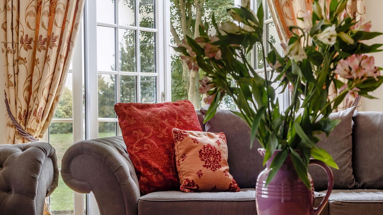 Photo of Bedroom in Ely