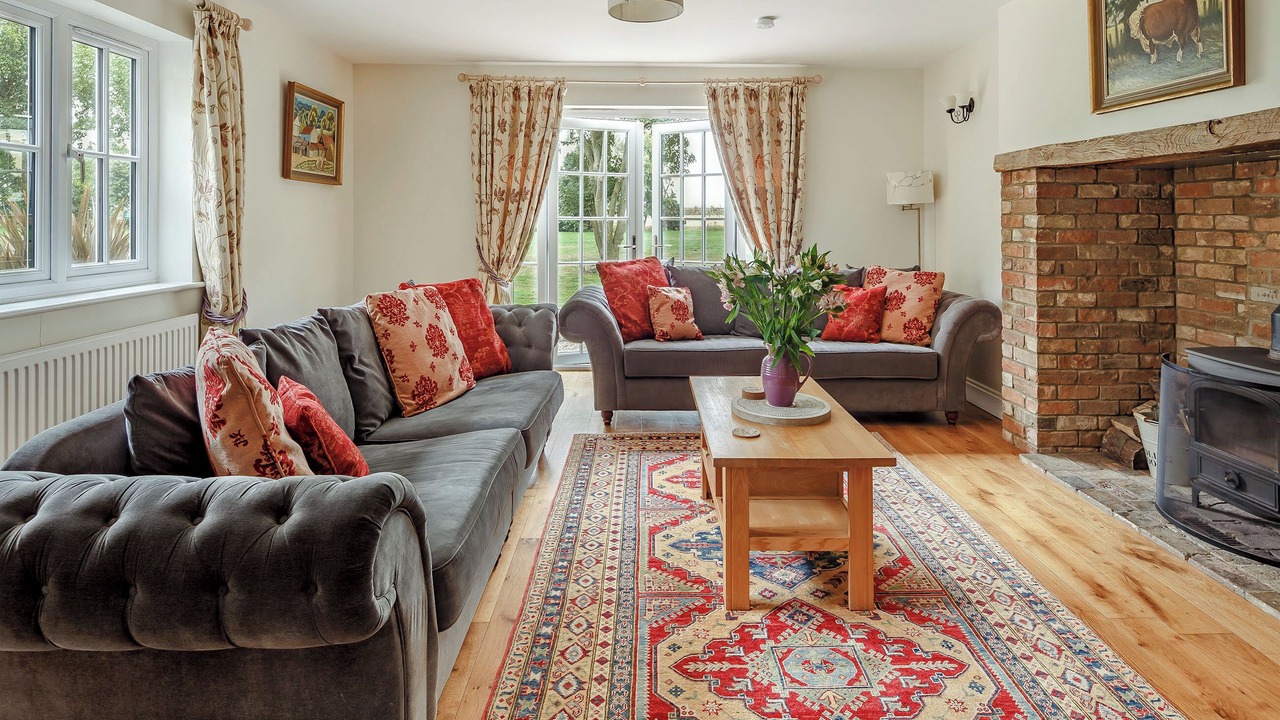 Photo of Bedroom in Ely