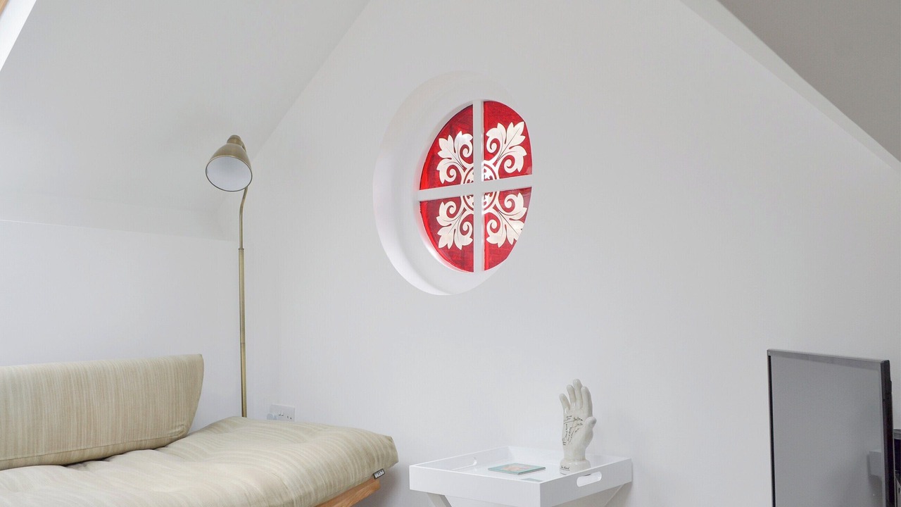 Photo of Bedroom in York