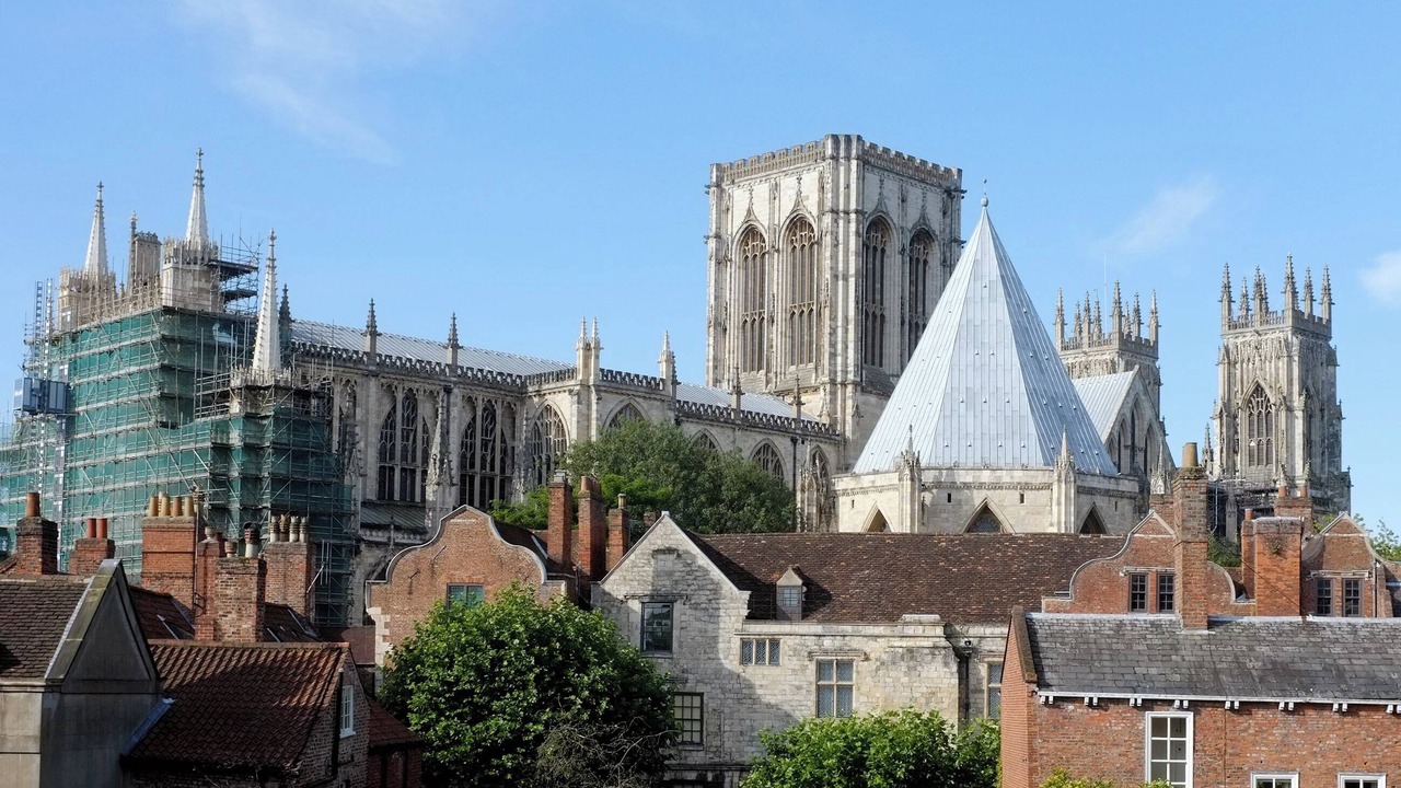 Photo of Others in York