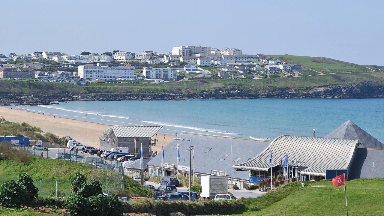 Photo of Others in Crantock