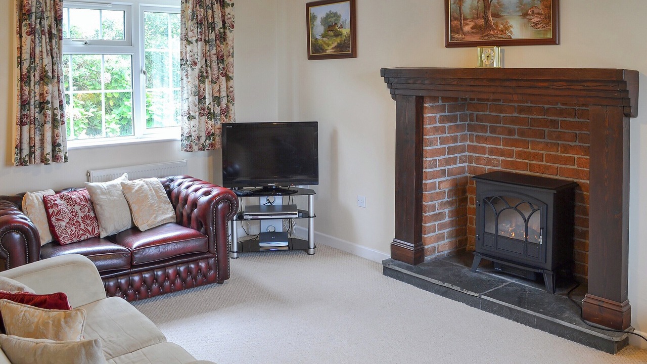 Photo of Bedroom in Crantock
