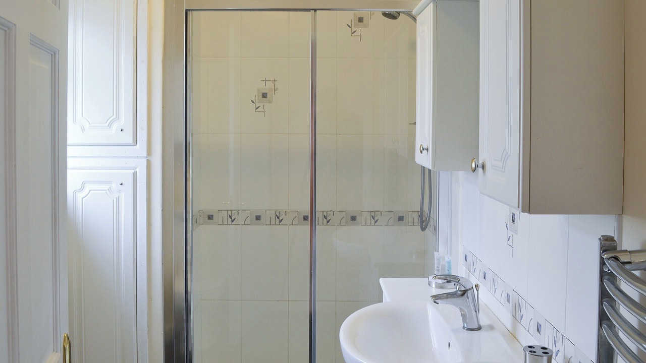 Photo of Bedroom in Crantock