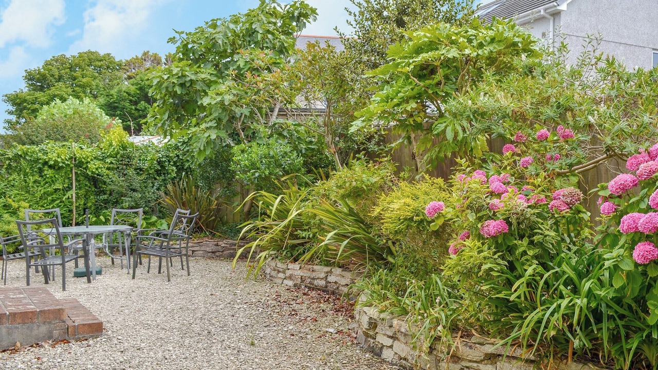 Photo of Outdoor in Crantock