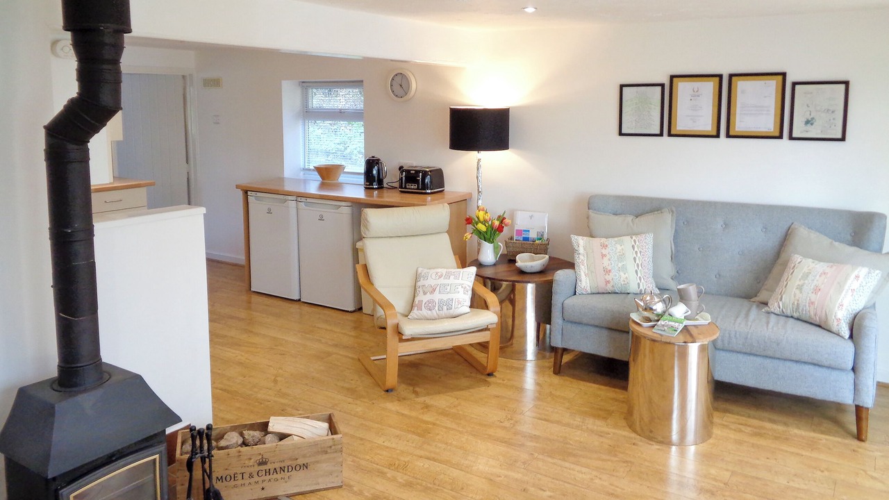 Photo of Bedroom in Pauntley