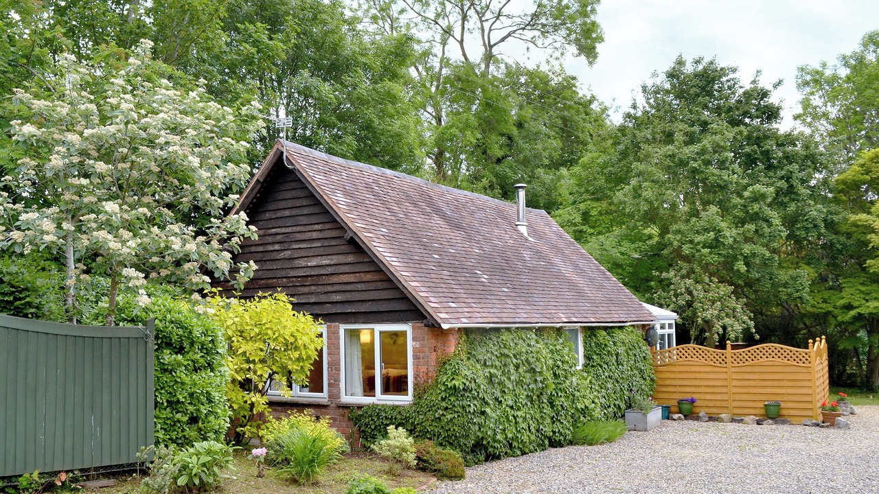 Photo of Outdoor in Pauntley