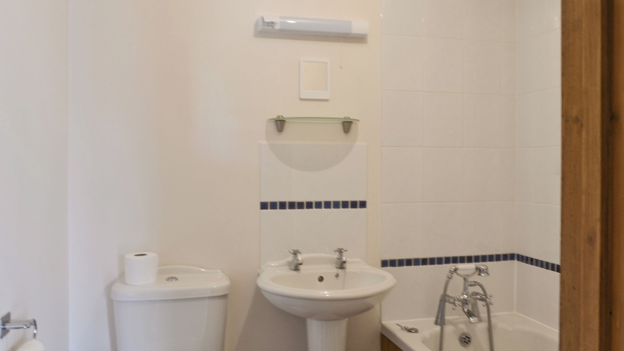 Photo of Bathroom in Potter Heigham