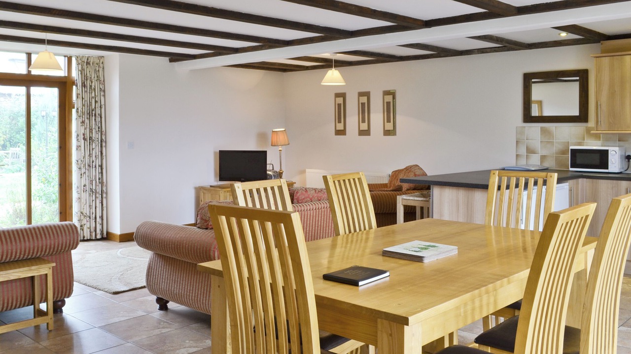 Photo of Bedroom in Potter Heigham