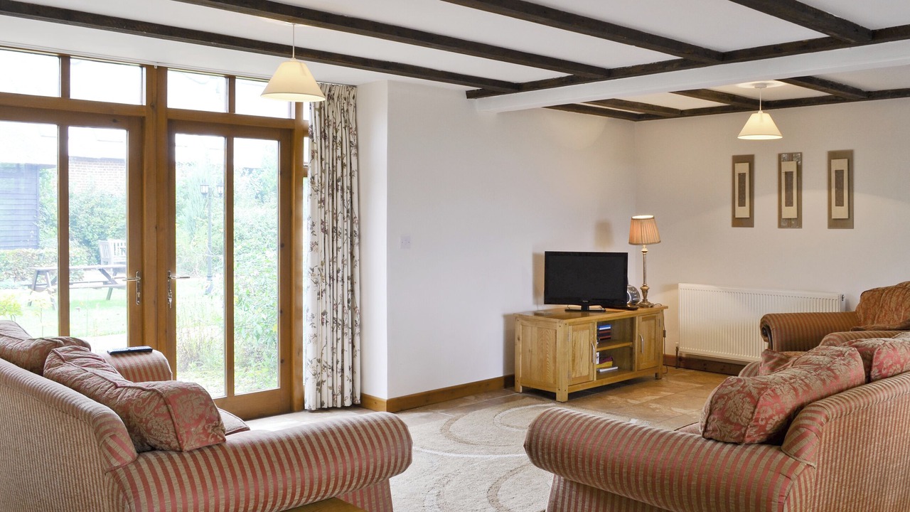 Photo of Bedroom in Potter Heigham