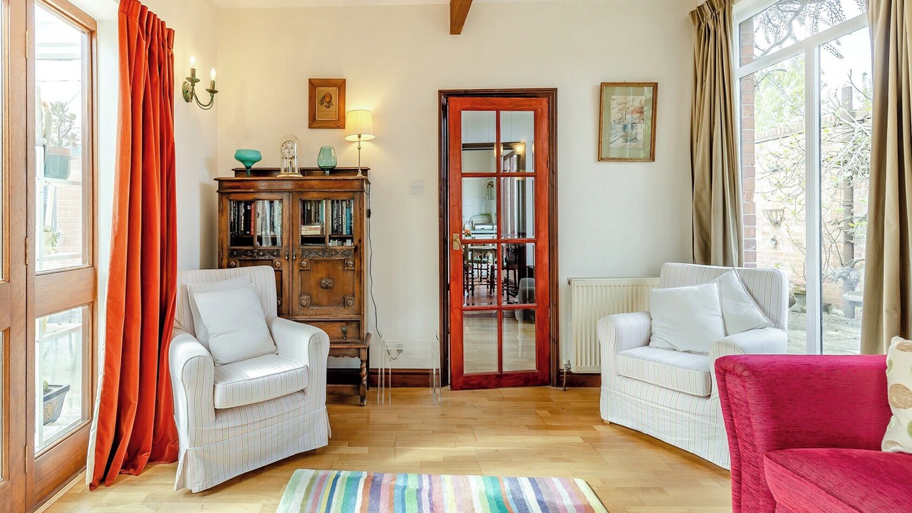 Photo of Bedroom in Willesborough