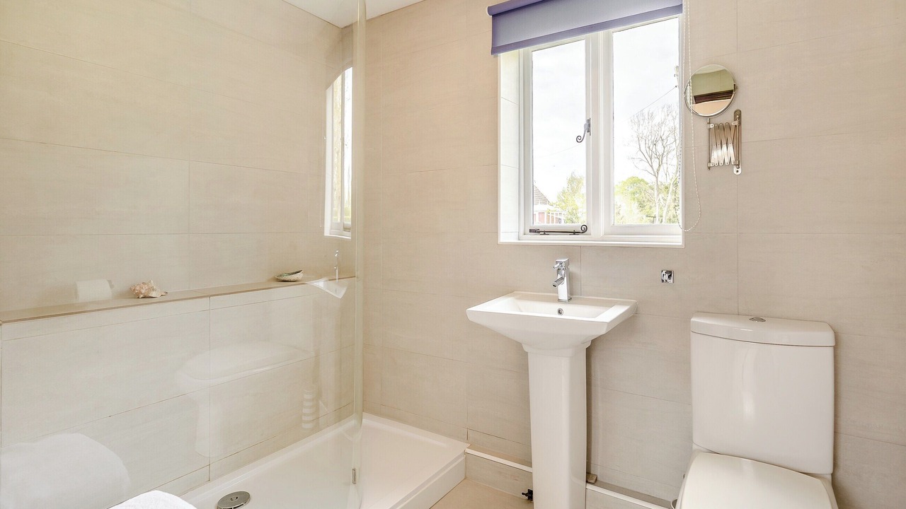 Photo of Bedroom in Willesborough