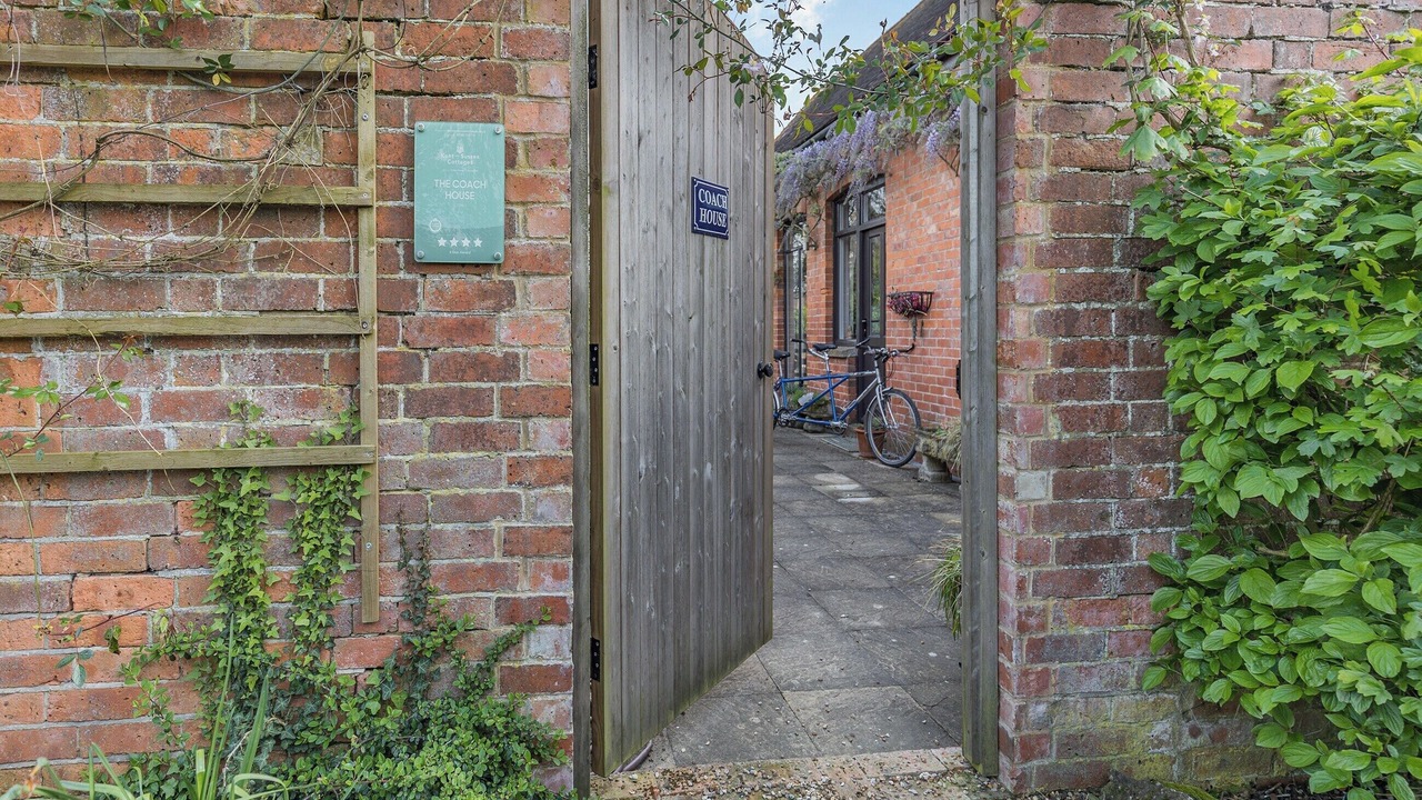 Photo of Outdoor in Willesborough