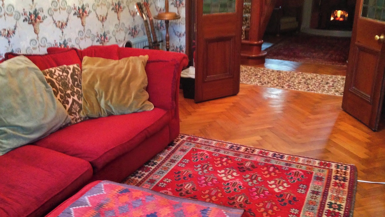 Photo of Bedroom in Weem