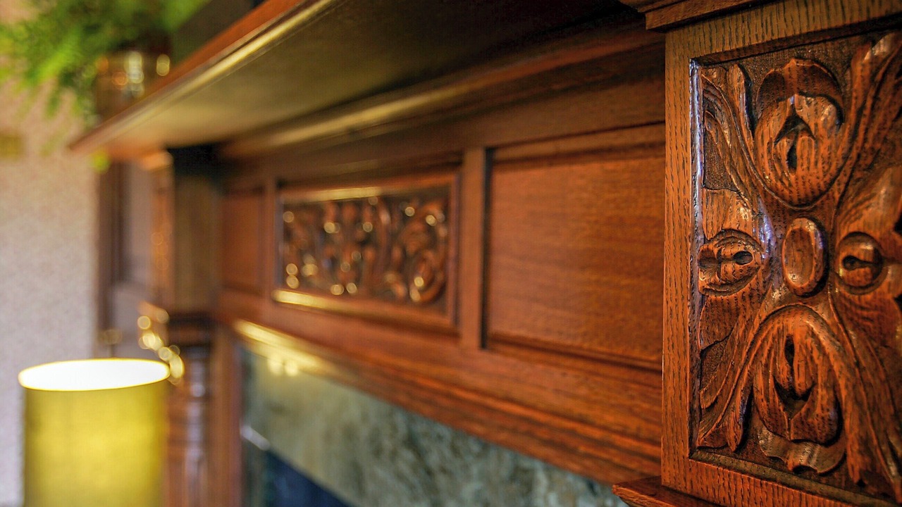 Photo of Bedroom in Weem