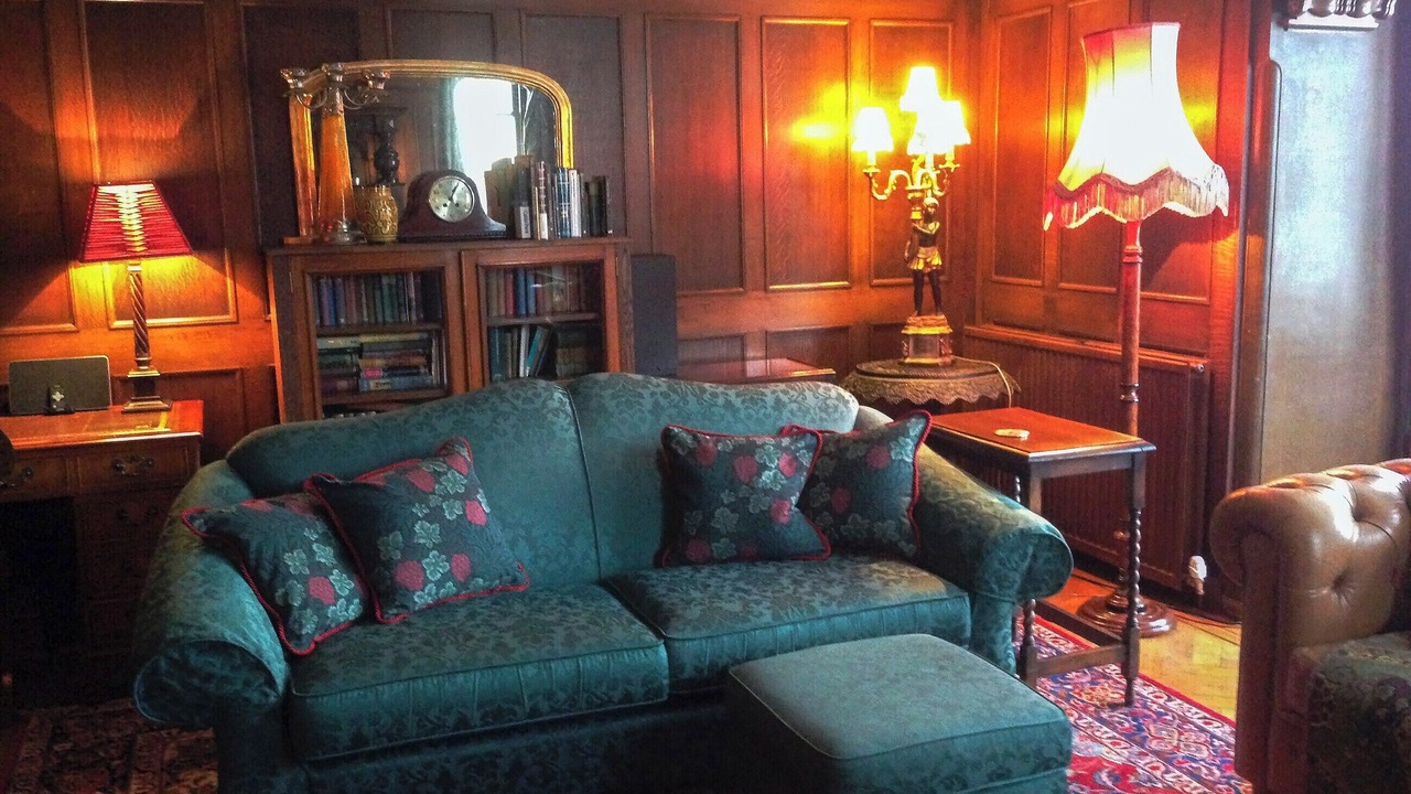 Photo of Bedroom in Weem