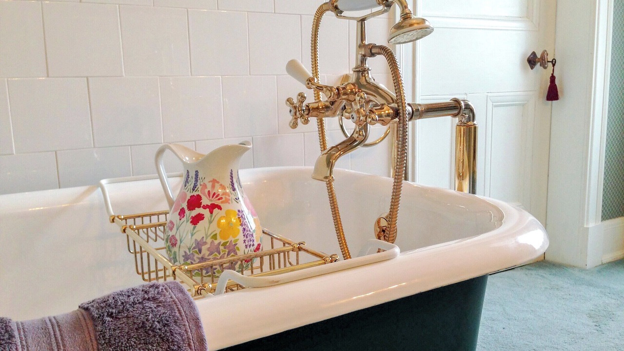 Photo of Bathroom in Weem