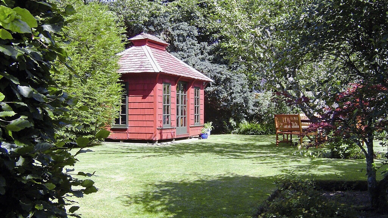 Photo of Outdoor in Weem