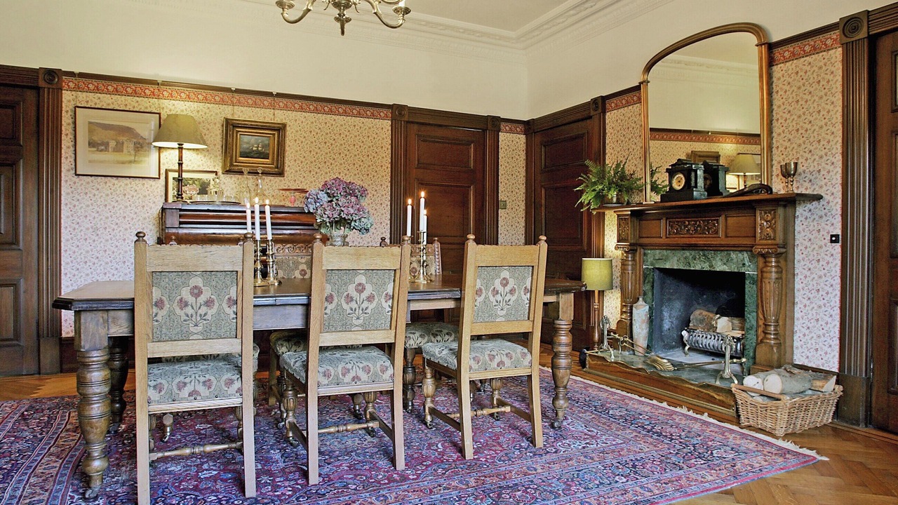 Photo of Bedroom in Weem