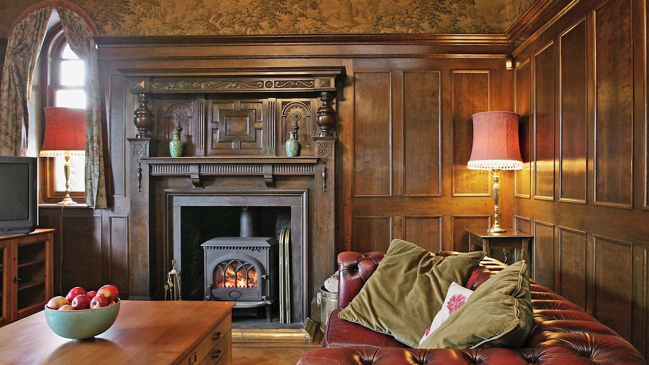 Photo of Bedroom in Weem