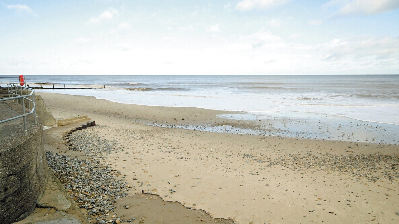 Photo of Others in Mundesley